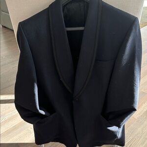 Gorgeous Vintage Handmade Blazer